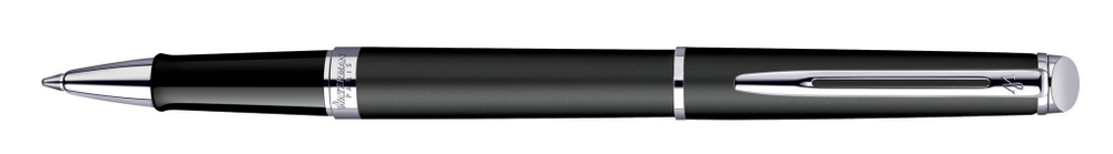 Ручка-роллер Waterman Hemisphere MattBlack CT