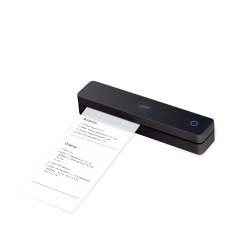 Термопринтер для тату эскизов HPRT MT660