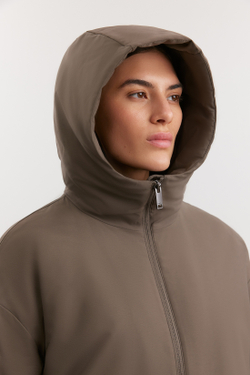 Пальто женское B0525701 BAON