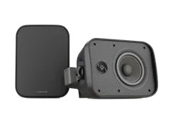 CVGAUDIO OSR608TW настенная акустическая система, мощность 10/20/30/40W в 100V