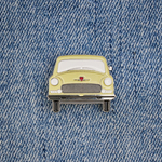 Значок автомобиль легковой ГАЗ-21 Волга (3 варианта)