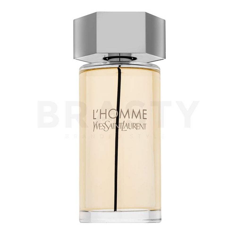 Yves Saint Laurent L´Homme EDT M 200 ml