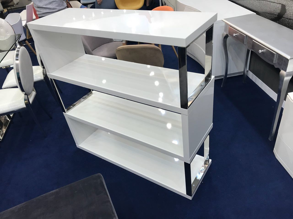 Стеллаж DUPEN DP-120