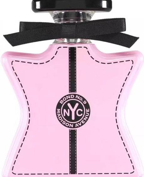 Bond №9 NYC Madison Avenue