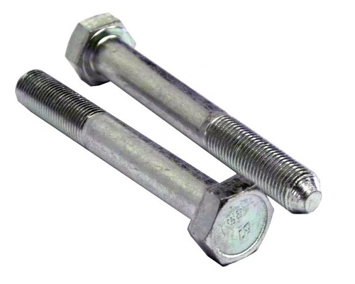 Болт подвески задней 2108 (М12х90)