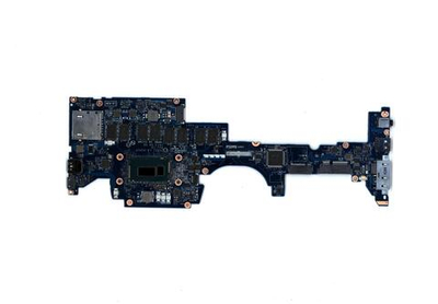 Материнская плата для ноутбука Lenovo ThinkPad Yoga i5-4300 4G TPM (00HT139), оригинал