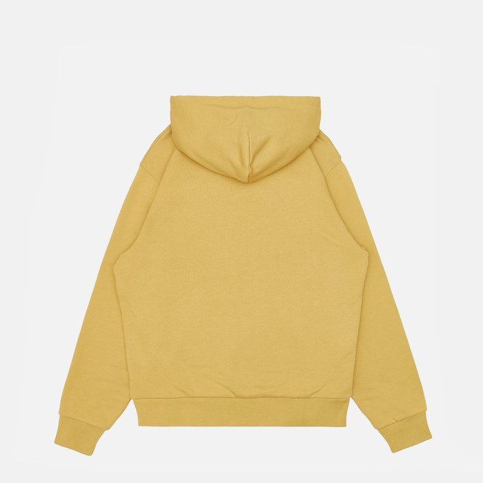 Толстовка мужская Carhartt WIP Script Embroidery Hooded  артикул:I033658_agate - купить в магазине Дайс