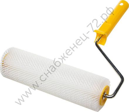 Валики прижимные и игольчатые