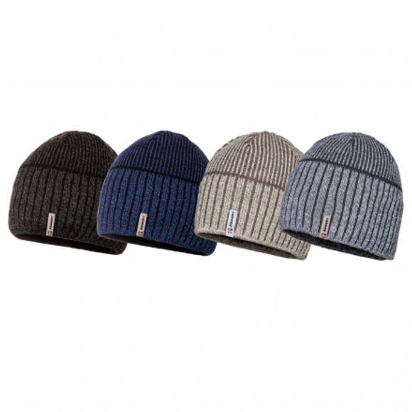 Шапка мужская Bobby Aswery