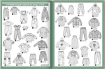 ОТТОБРЕ KIDS, 1/2022 (журнал детский)