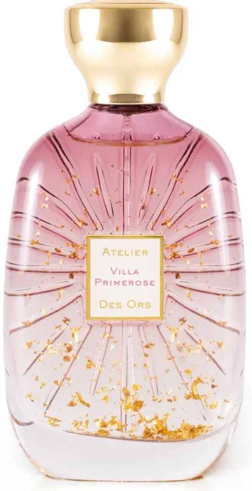 ATELIER DES ORS VILLE PRIMEROSE EDP 100 ML