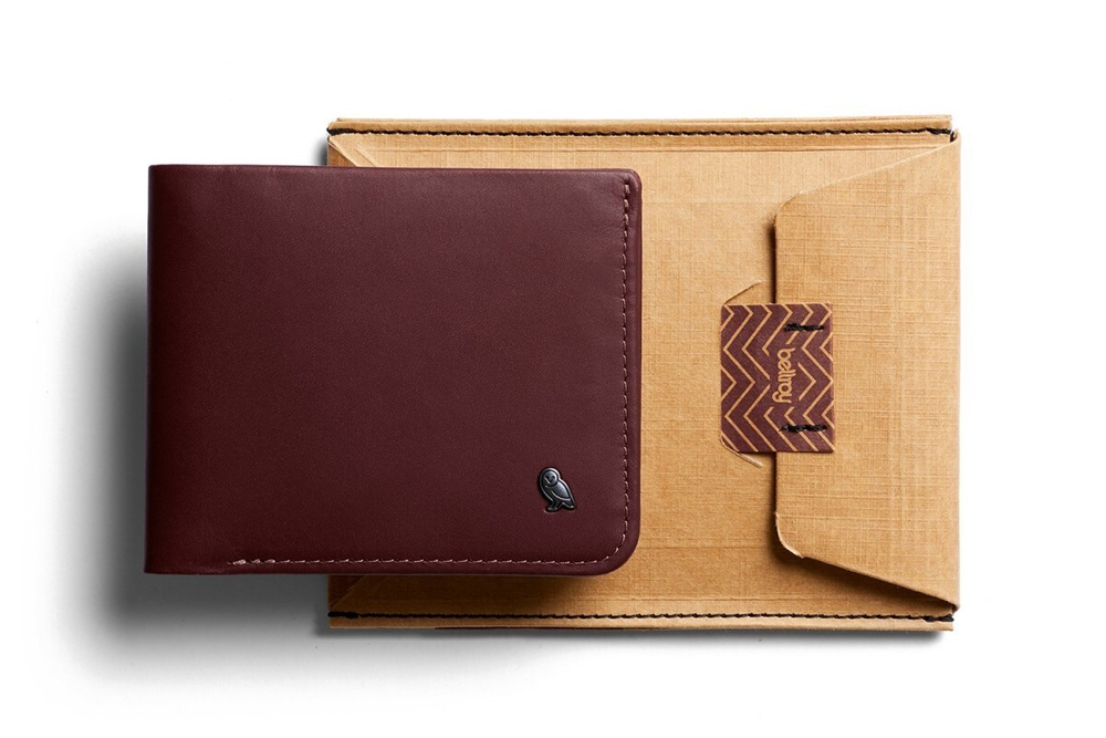 Бумажник Bellroy Hide And Seek HI