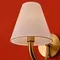 Настенный светильник (бра) Вечность  / Eterno Freya fr2063wl-01bs