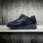 Nike Air Max 90 Winter • Black