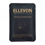 ELLEVON HYALURONIC ACID MICRO PATCH