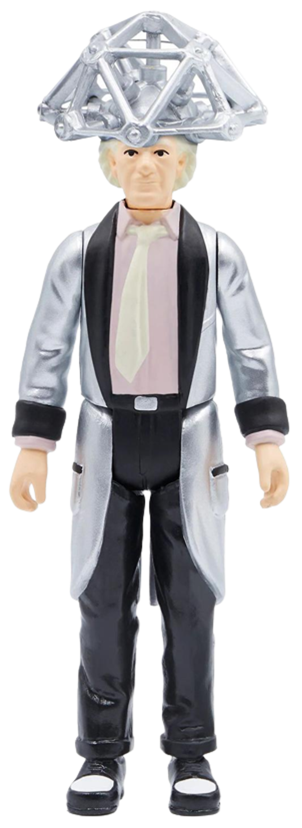 Фигурка BTTF W2 50s Doc Brown