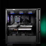 Ryzen 7 9800X3D + RTX 4060 Ti 8Gb