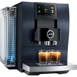 Jura z10 EA aluminium midnight blue