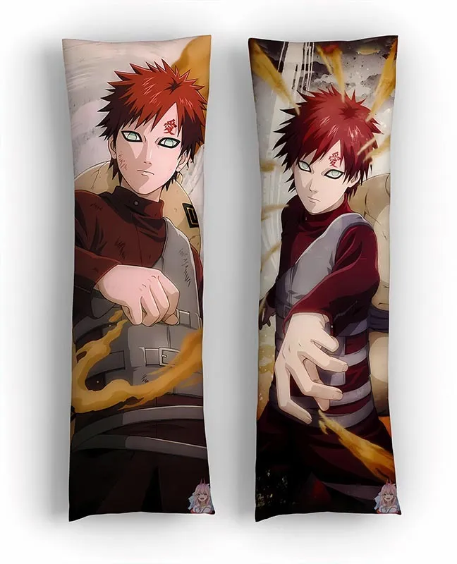 Dakimakura gaara top