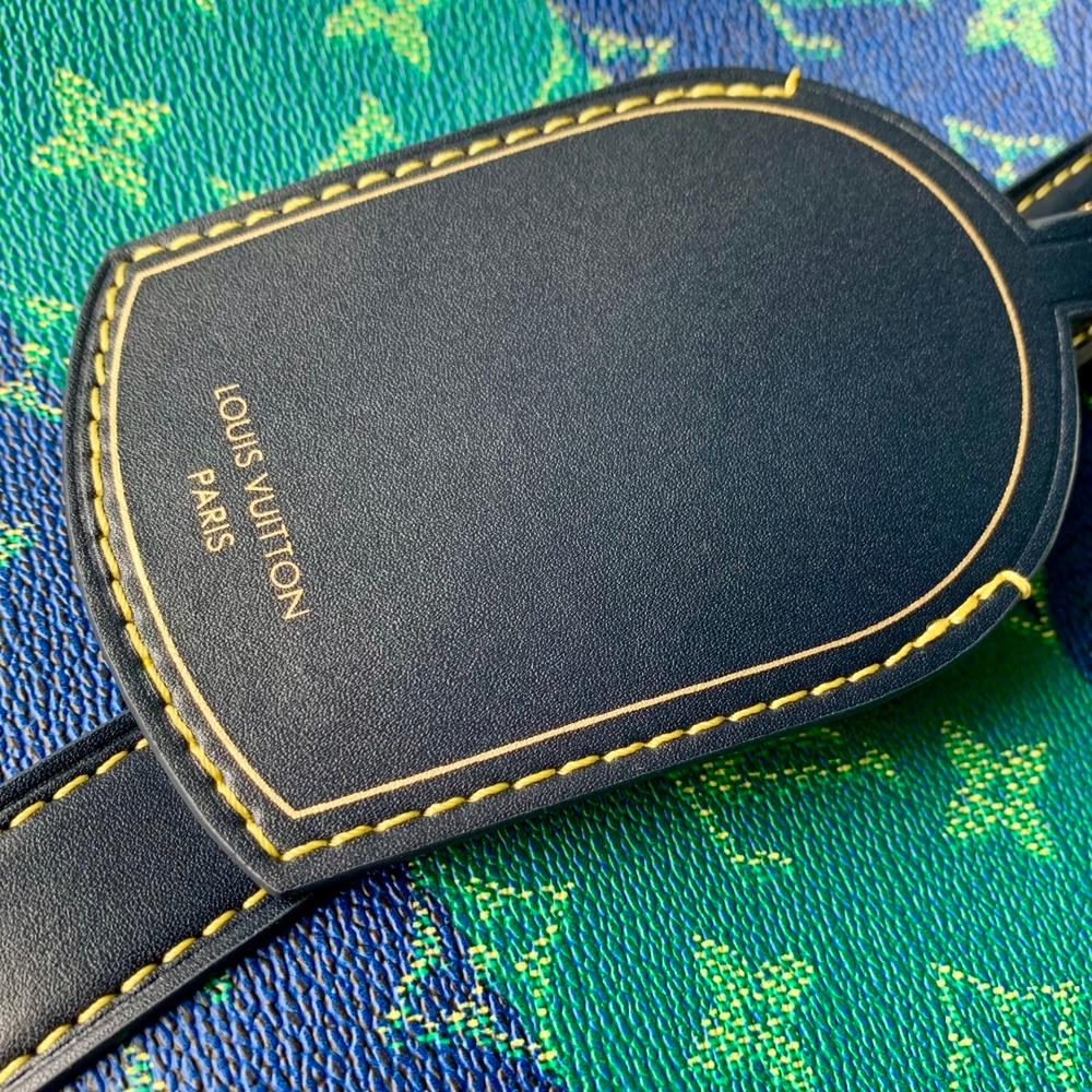 Louis Vuitton Keepall 50