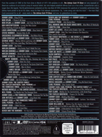 Сборник / The Best Of The Johnny Cash TV Show 1969 - 1971 (2DVD)