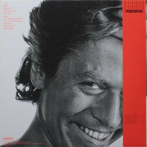 Robert Palmer / Riptide (LP)