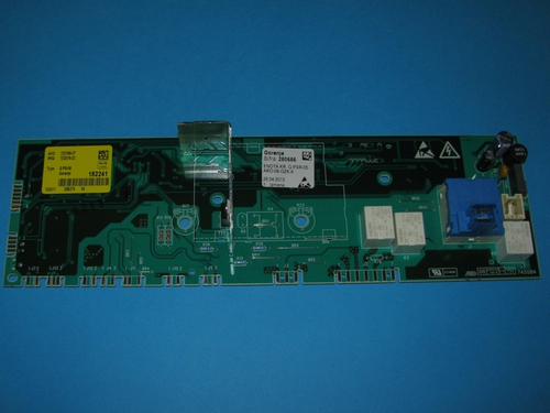 Модуль управления стиральной машины Gorenje, ASKO