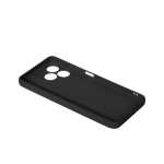 Накладка Realme C53/С51/C61/Note 50 DF black