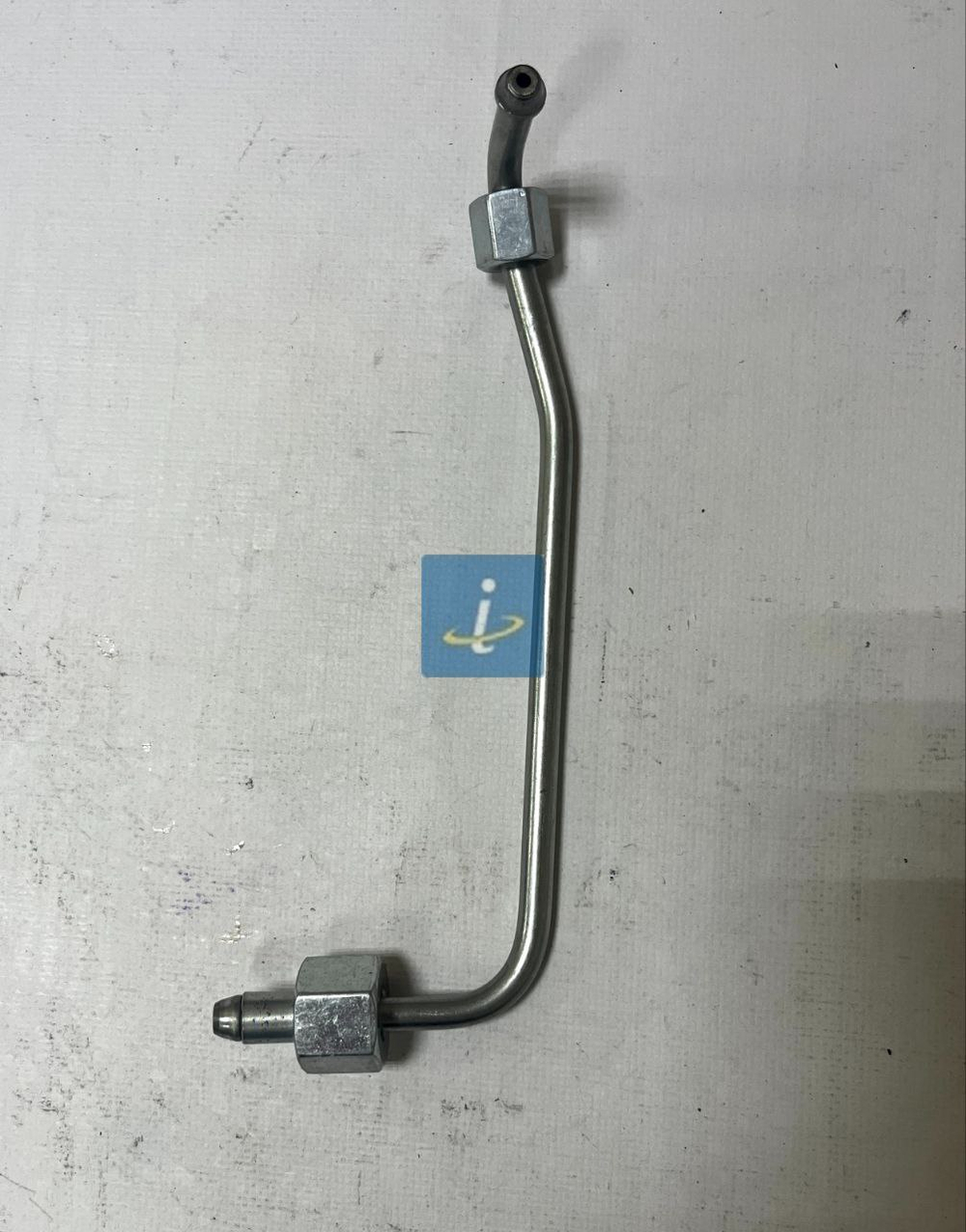 Трубка высокого давления ТНВД 5340.1112407-13