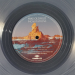 Mike Oldfield / Incantations (Clear Vinyl)(2LP)