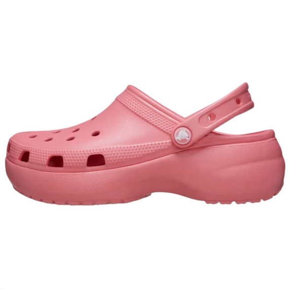 Crocs Classic Platform 'Pink'