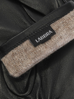 Перчатки п/ш LB-0535, черный