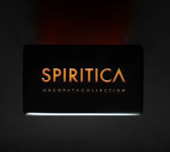 Spiritica MANGOMACUMBA