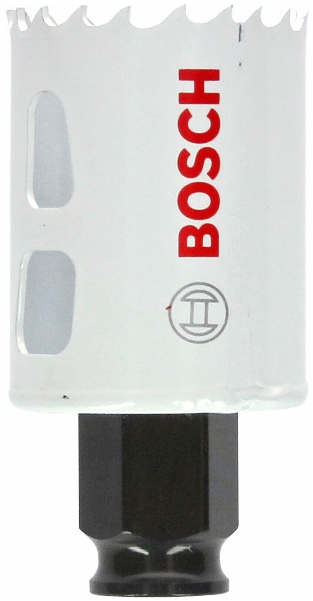 Коронка для металла BOSCH HSS CO ф 38мм 2 608 594 211