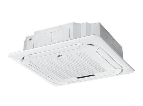 Кассетная сплит-система Zanussi ZACC-60 H/ICE/FI/N1