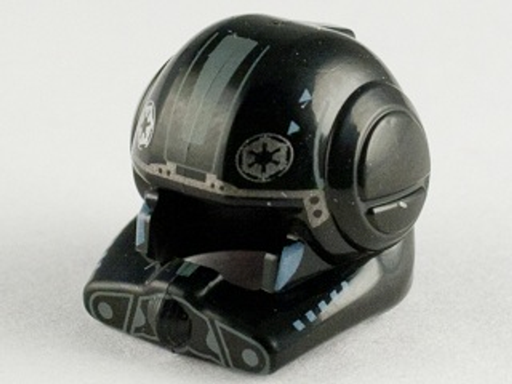Шлем пилота SW 87557pb04, Black