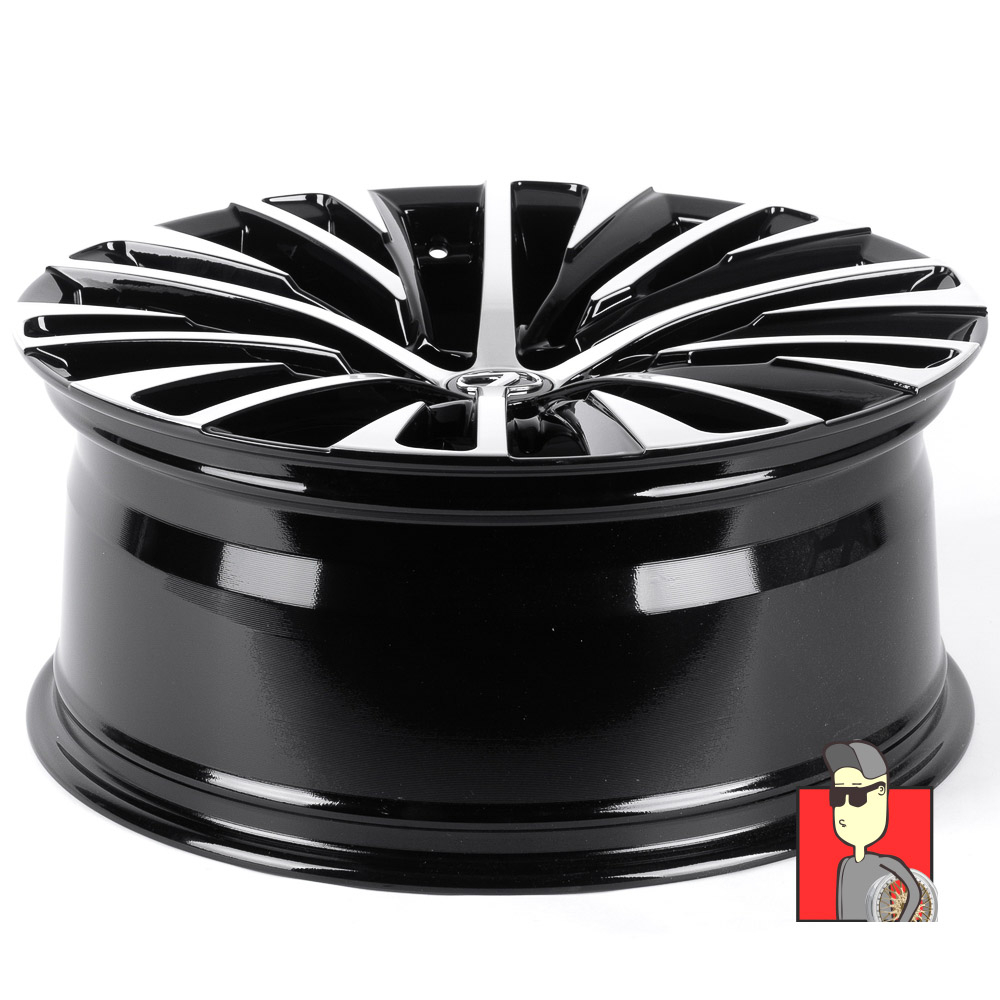 Комплект дисков Lexus 21x9 et30 5x114.3