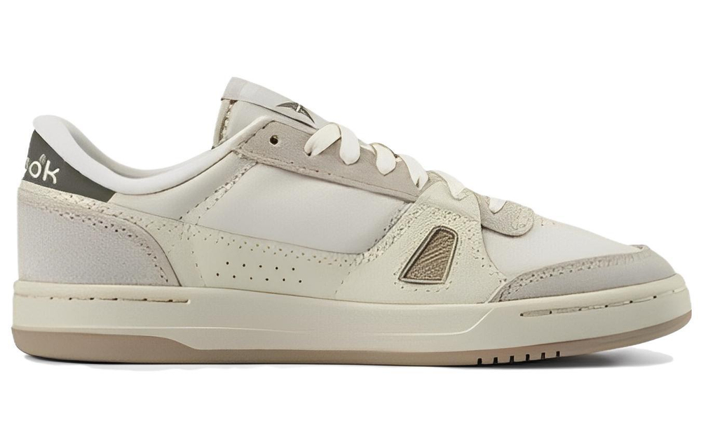 Кроссовки Reebok Lt Court Vintage