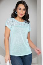 Блузка 41167 Avili