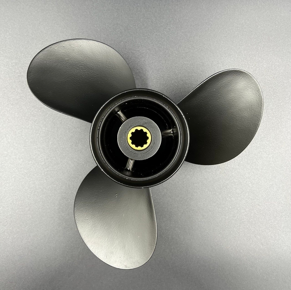 Гребной винт Tohatsu 25-30 (3x9.8x11)