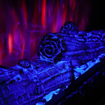 Электрический очаг Real Flame Joker 36