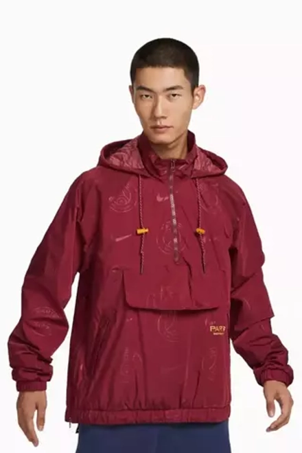 Куртка Nike PSG 23/24 Team 31 Courtside SE