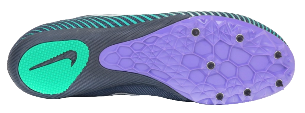 AH1020-406 NIke Zoom Rival M 9