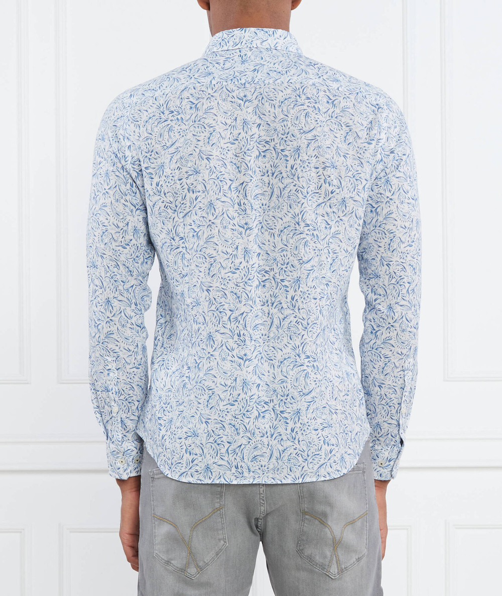 Рубашка Joop! - голубой(30036133)