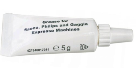 Смазка пищевая для кофемашин Saeco, Philips - 1тюбик 5гр
