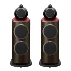 Bowers & Wilkins 801 Abbey Road Limited Edition Vintage Walnut