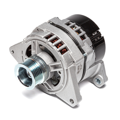 5122.3771-40 AE Генератор, ГАЗ, дв. УМЗ, 14 В, 120 А, поликлиновый (ан. 3282М.3771-11, 9402.3701-18)