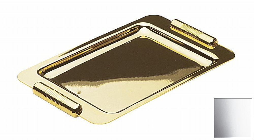 Поднос-подставка для предметов Windisch 51227CR Ribbed Испания