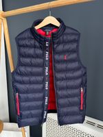 Новая жилет Polo Ralph Lauren, 146