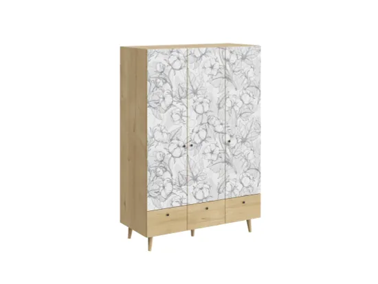 Шкаф Frida 869976